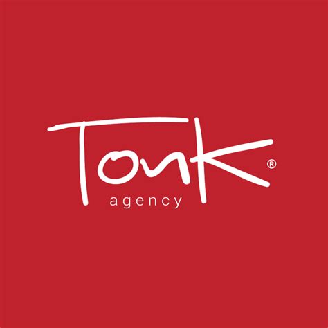 TONK agency .